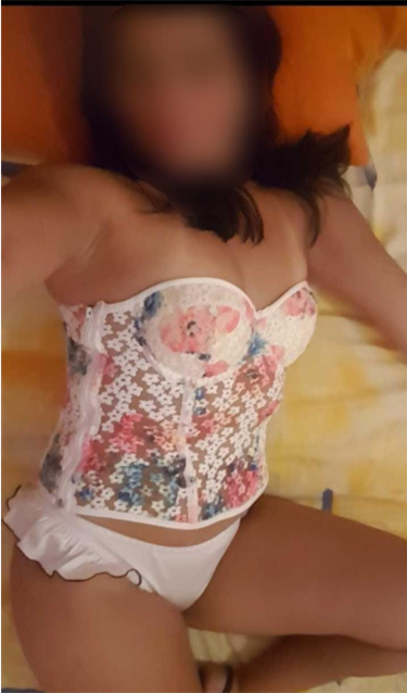 Joegie, escort in The Hague - 6642