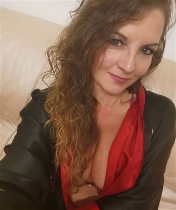 Escort Scarlett Evie, The Hague - 3757